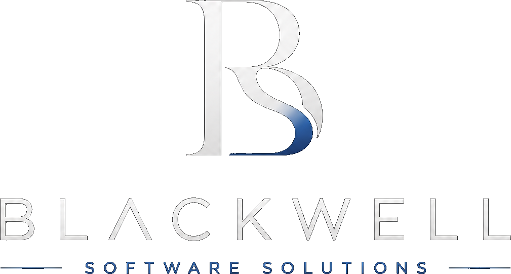 Blackwell Software Solutions logo